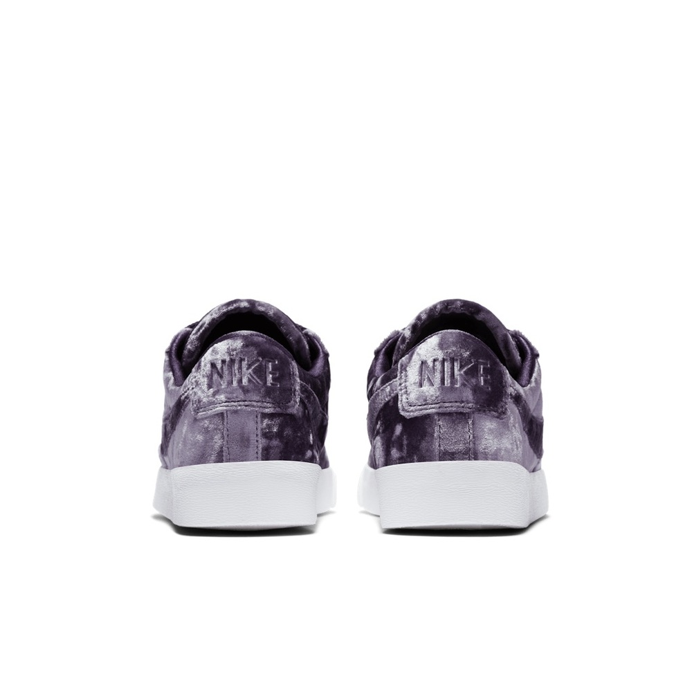 🆕 Nike Blazer Low LX (Dark Raisin) SZ 6 - Picture 6 of 14